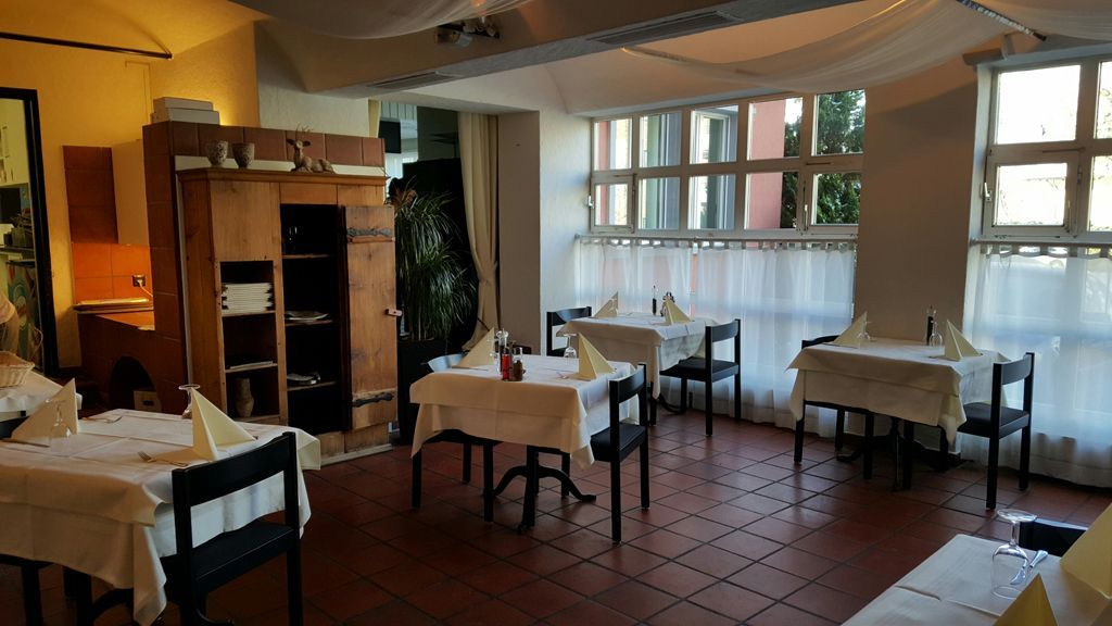 Osteria Adler - Triesen
