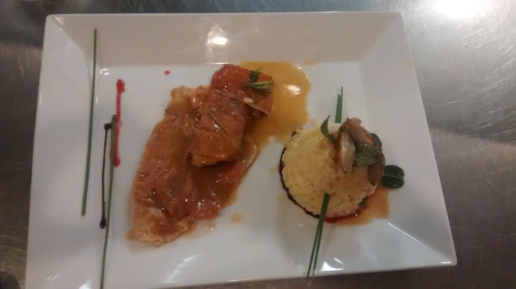 Osteria Adler - Triesen