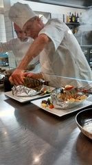 Osteria Adler | Authentische italienische Küche | Pizza | Triesen Liechtenstein