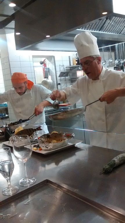 Osteria Adler - Triesen