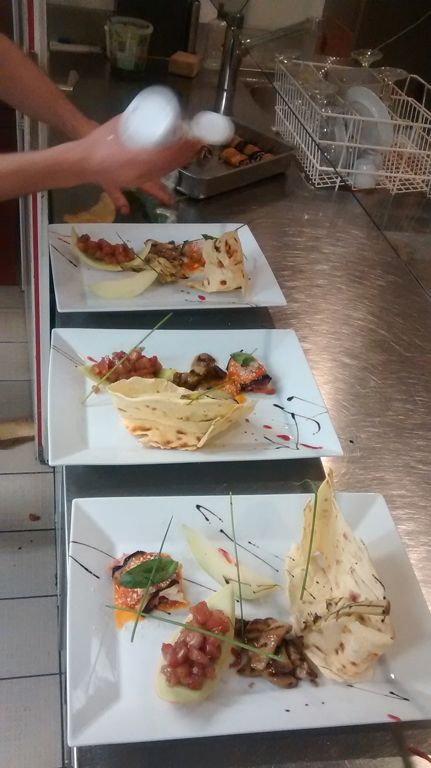 Osteria Adler - Triesen