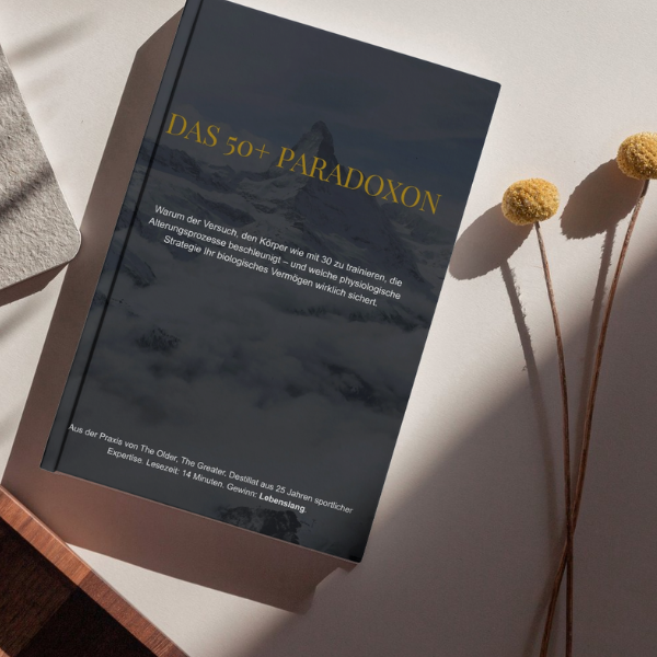 Strategie-Papier Cover