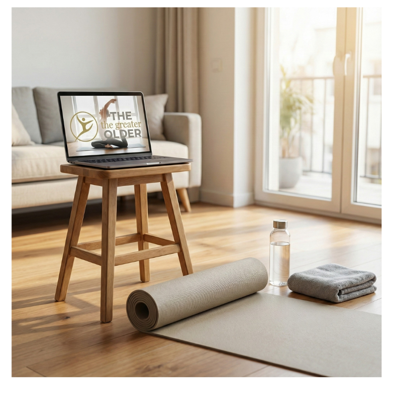 Individuelle Betreuung