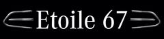 Vers la page d'accueil. Logo de l'entreprise Étoile 67