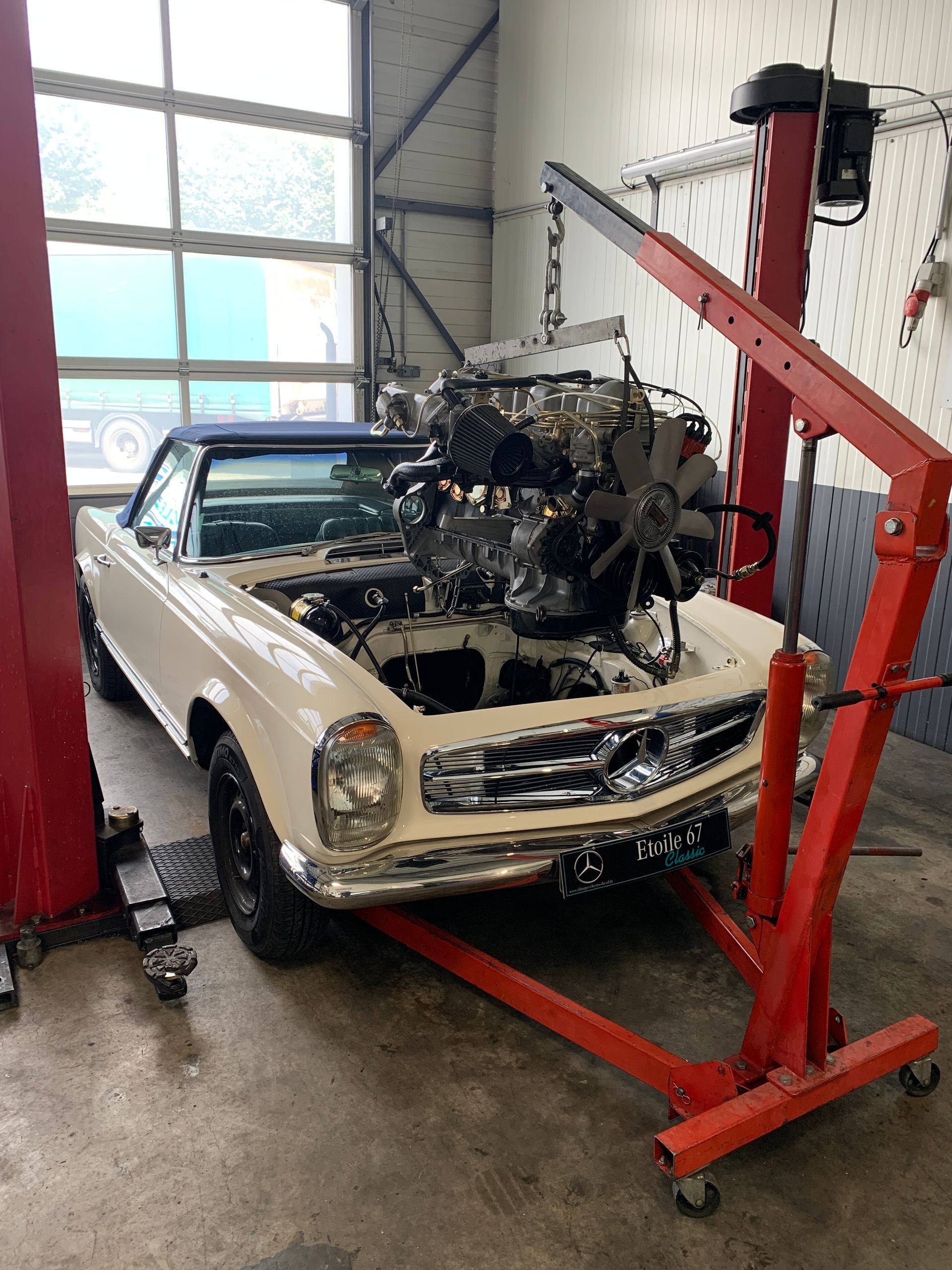 Vers la page Mécanique.