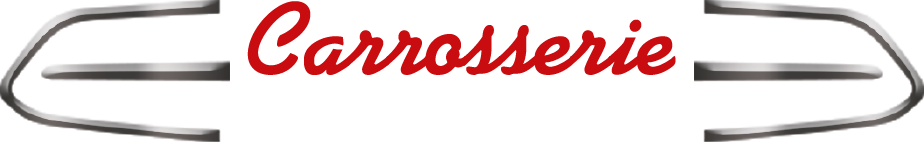 Logo de la Carrosserie de l'Etoile.