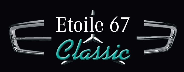 Logo d'Étoile 67 Classic.