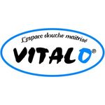 Retour vers Accueil Logo Vitalo