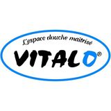 Accueil Logo Vitalo