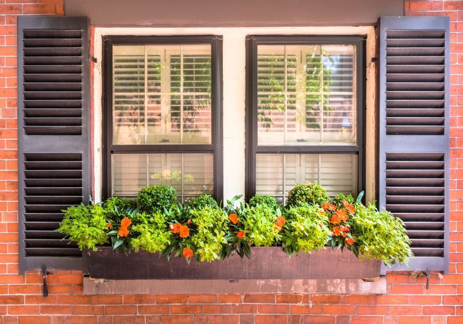 Principales ventajas de las ventanas de aluminio