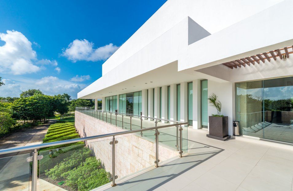 La importancia de las barandillas de seguridad