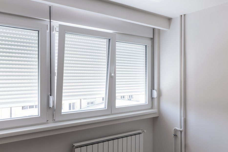 Ventanas de aluminio o PVC: ¿Cuál es la mejor opción para tu hogar?