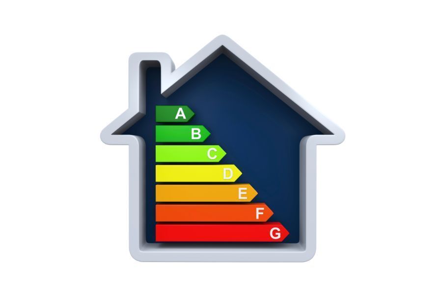 ¿Certificación energética G? Cambia tus ventanas