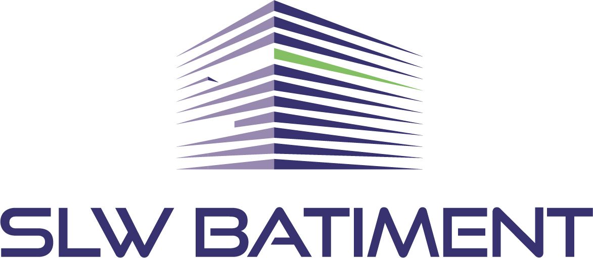 Logo SLW Bâtiment