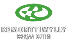 remonttimylly