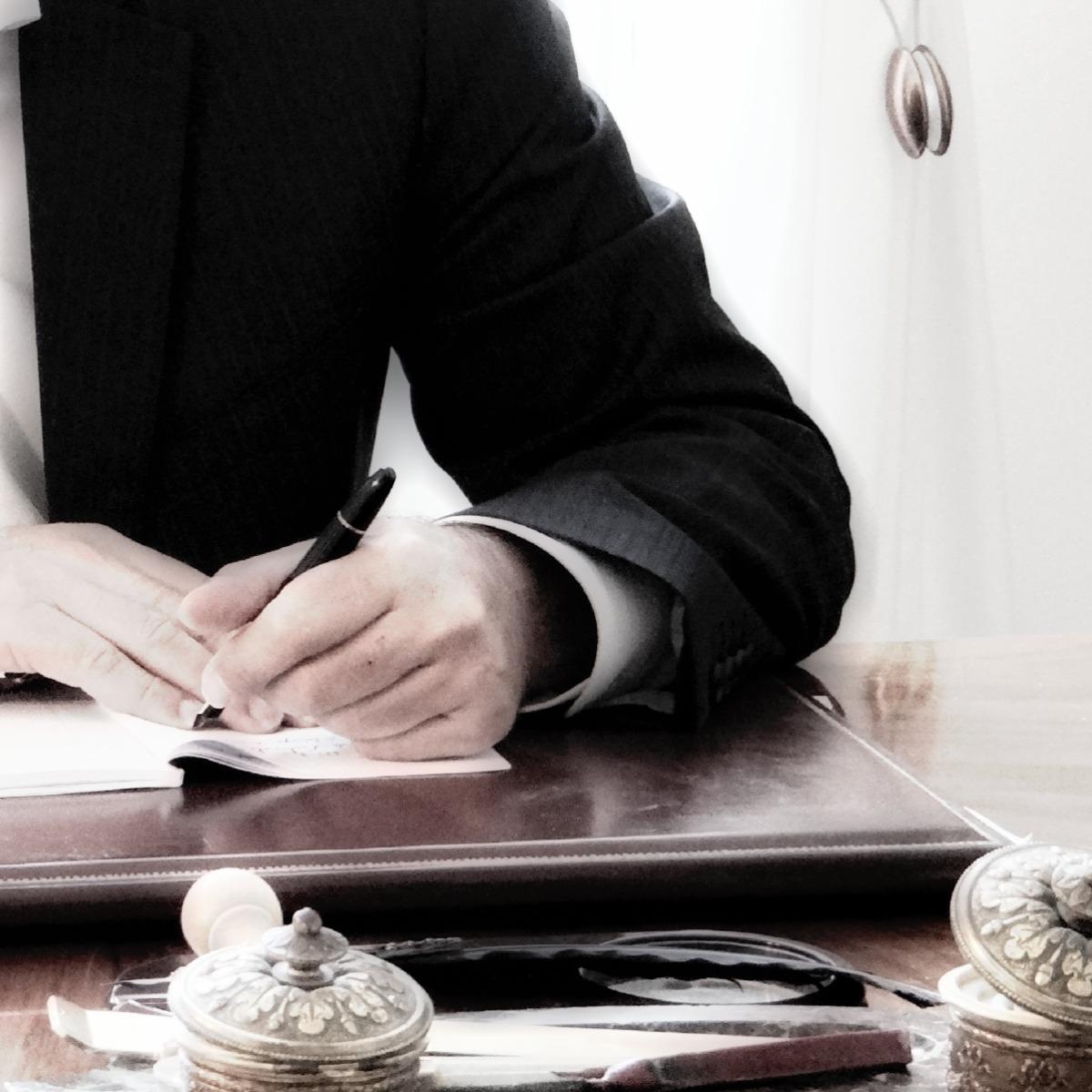 Avocat droit de la copropriété