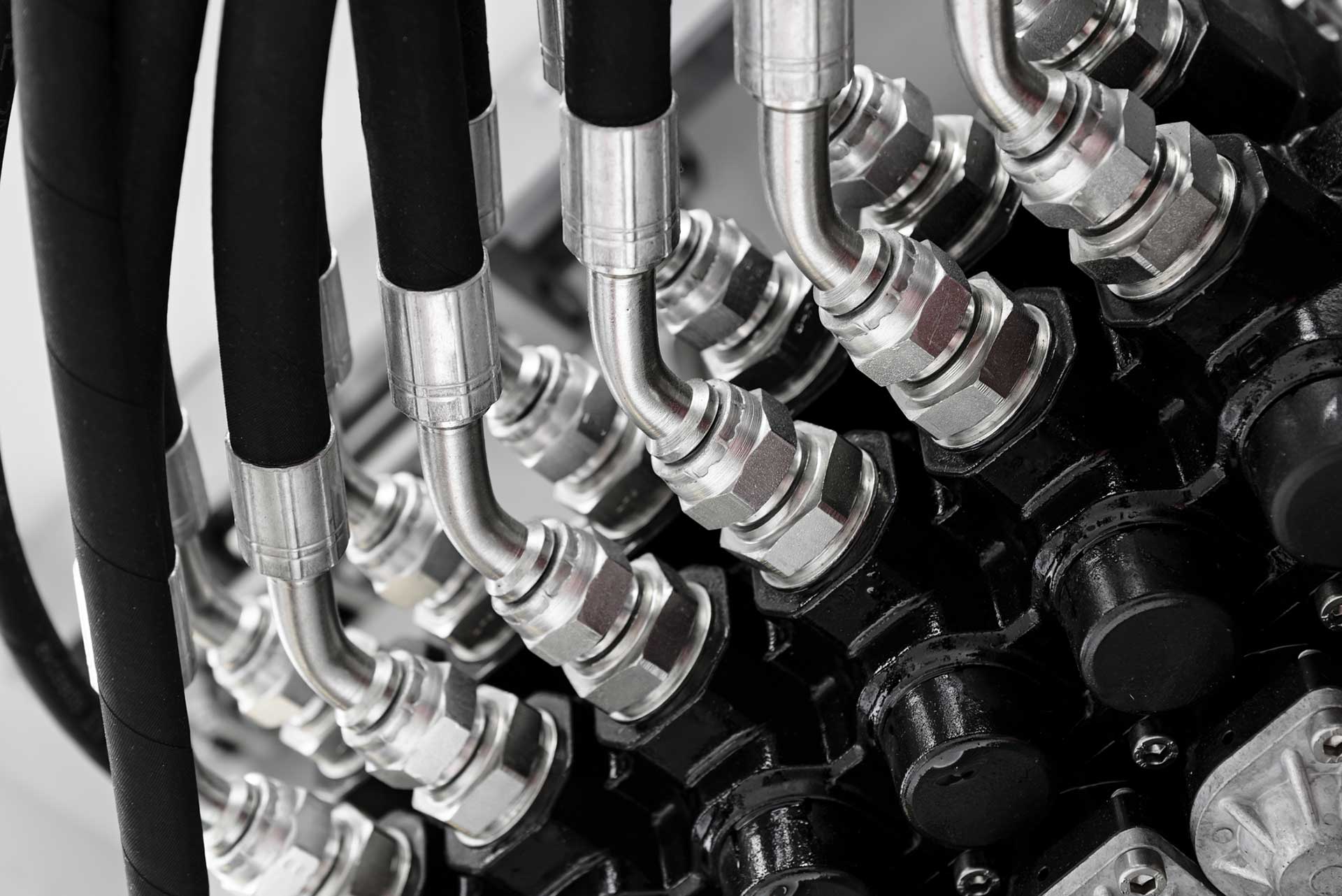 Varaosat maatalouden työkoneisiin - vaala