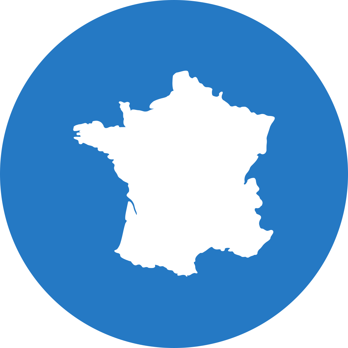 France, page audit installation