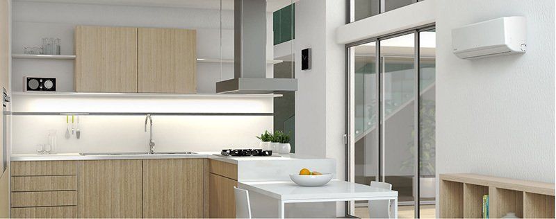 Climatisation les Adrets de l’Estérel