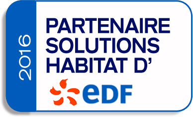 Partenaire solutions habitat d'EDF