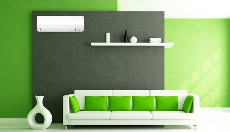 Climatisation Montauroux