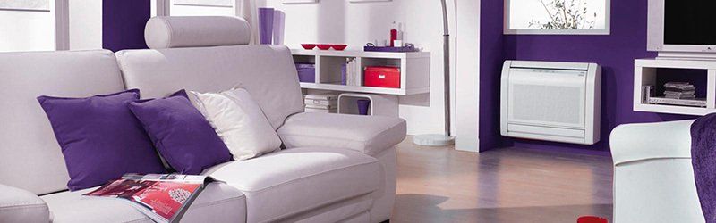 Climatisation Fayence