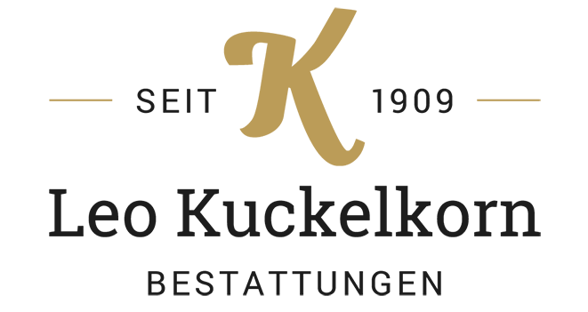Leo Kuckelkorn Bestattungen GmbH Leo Kuckelkorn Bestattungen GmbH