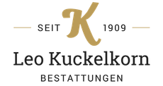 Leo Kuckelkorn Bestattungen GmbH Leo Kuckelkorn Bestattungen GmbH