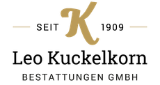 Leo Kuckelkorn Bestattungen GmbH