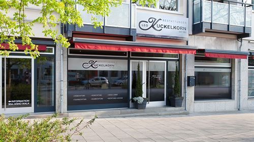 Leo Kuckelkorn - Filiale: Höninger Platz 5, 50969 Köln