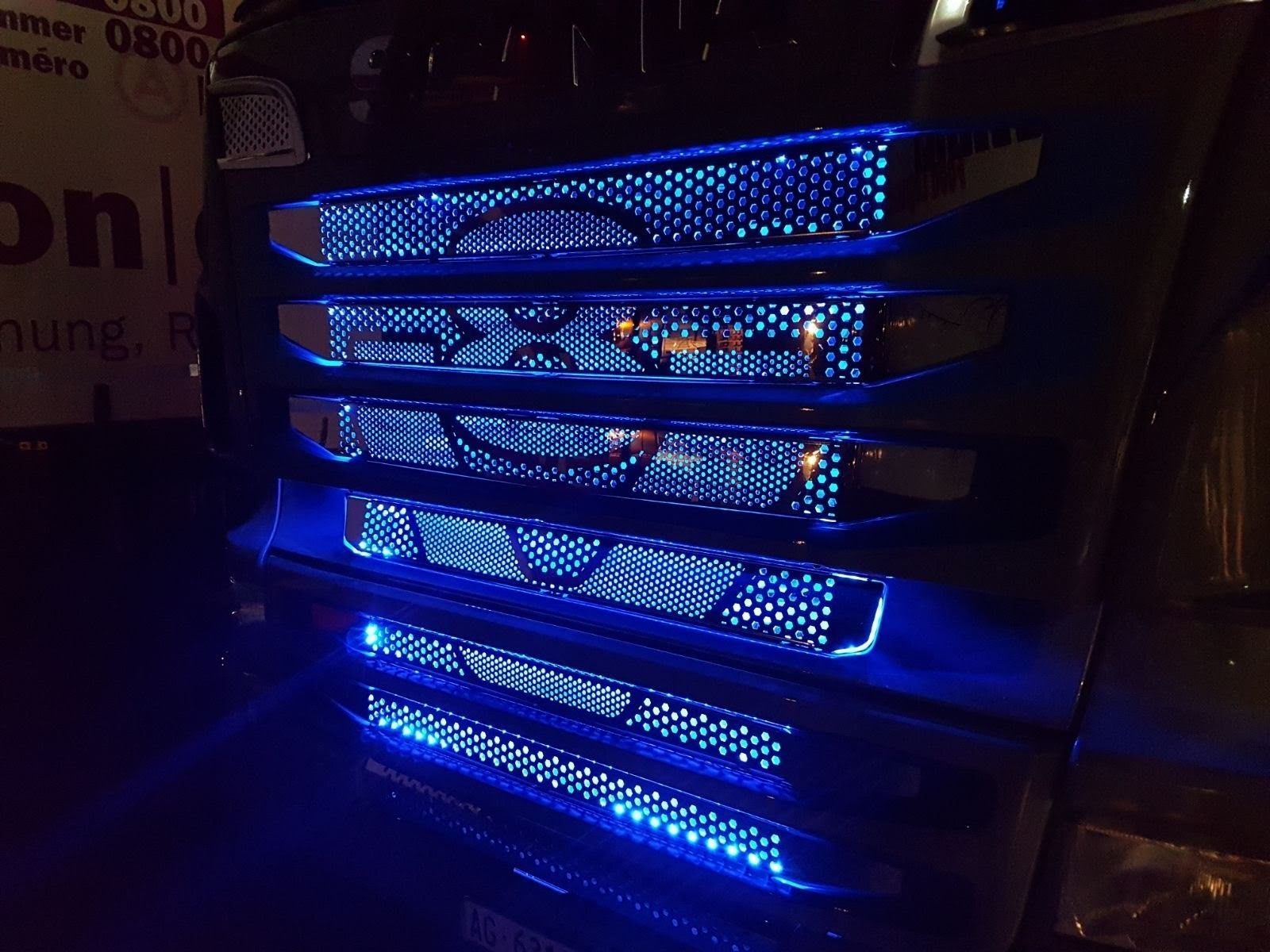 Kran 1 - Viktor Weber AG - Spreitenbach