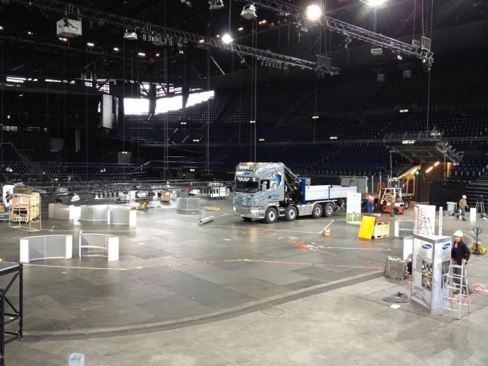 Spezialaufträge 3 - Viktor Weber AG - Spreitenbach