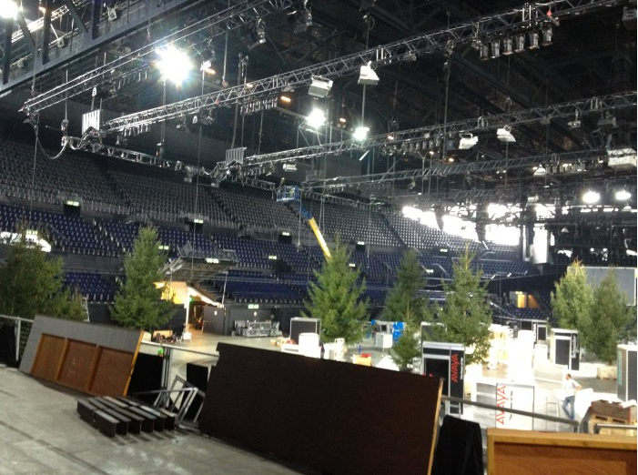 Spezialaufträge 3 - Viktor Weber AG - Spreitenbach