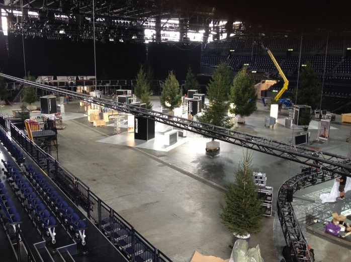 Spezialaufträge 2 - Viktor Weber AG - Spreitenbach