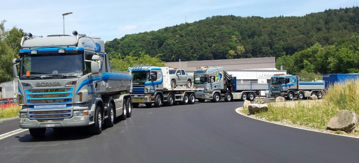 Event 2 - Viktor Weber AG - Spreitenbach