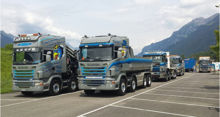 Event 1 - Viktor Weber AG - Spreitenbach