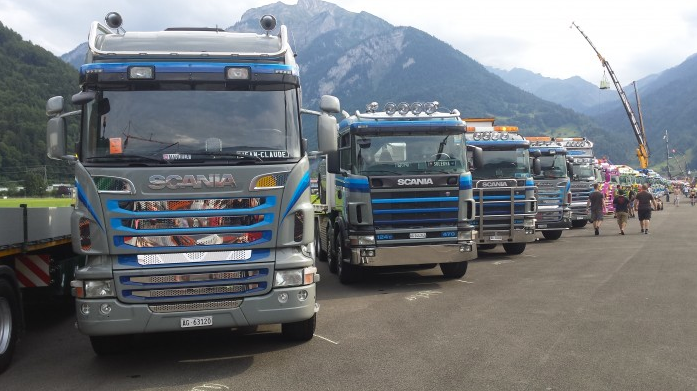 Event - Viktor Weber AG - Spreitenbach