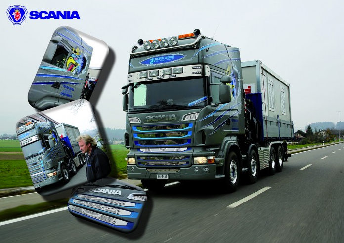 Event - Viktor Weber AG - Spreitenbach