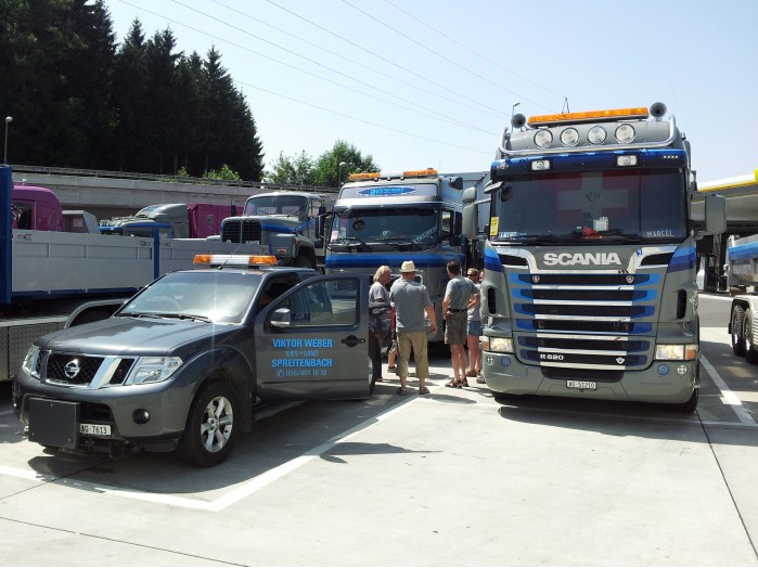 Event - Viktor Weber AG - Spreitenbach