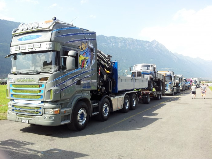 Event 4 - Viktor Weber AG - Spreitenbach