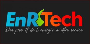 Logo - EnR'Tech