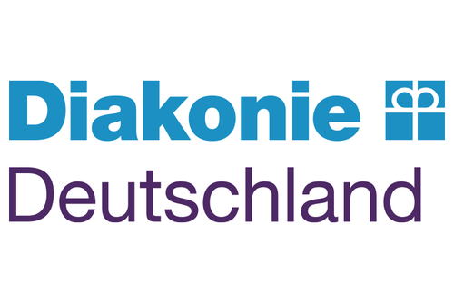 Diakonie Deutschland Logo
