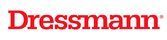 Dressmann Logo