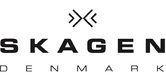 Skagen Denmark Logo