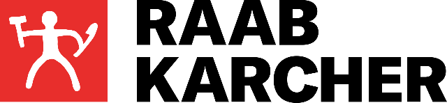 Raab Karcher Logo