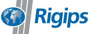 Rigips Logo
