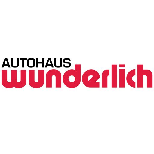 Autohaus Wunderlich Logo