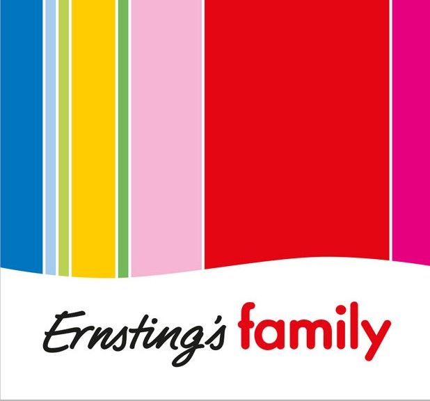 Ernstings family Logo