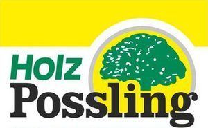 Holz Possling Logo