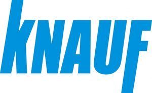 Knauf Logo
